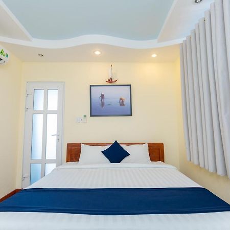 Thuy Tien Building Daire Vung Tau Dış mekan fotoğraf