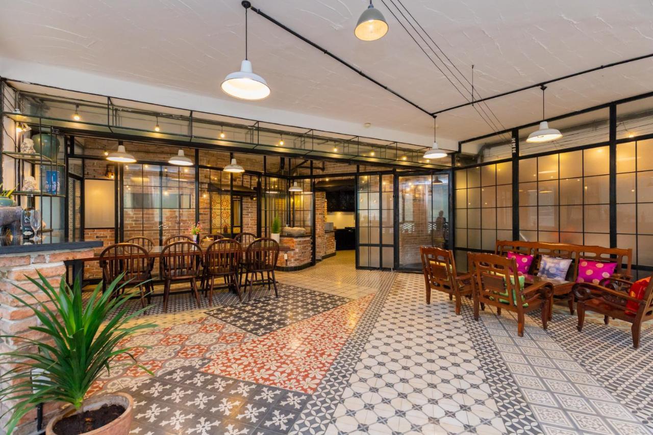 Thuy Tien Building Daire Vung Tau Dış mekan fotoğraf