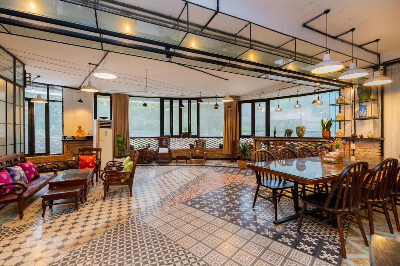 Thuy Tien Building Daire Vung Tau Dış mekan fotoğraf